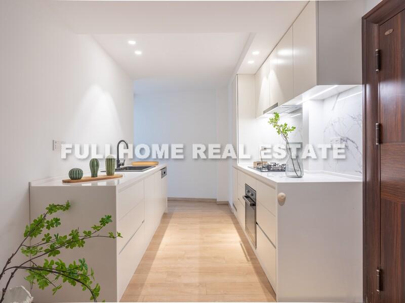 Bu Gao City - Interior view 8, Shanghai rental property