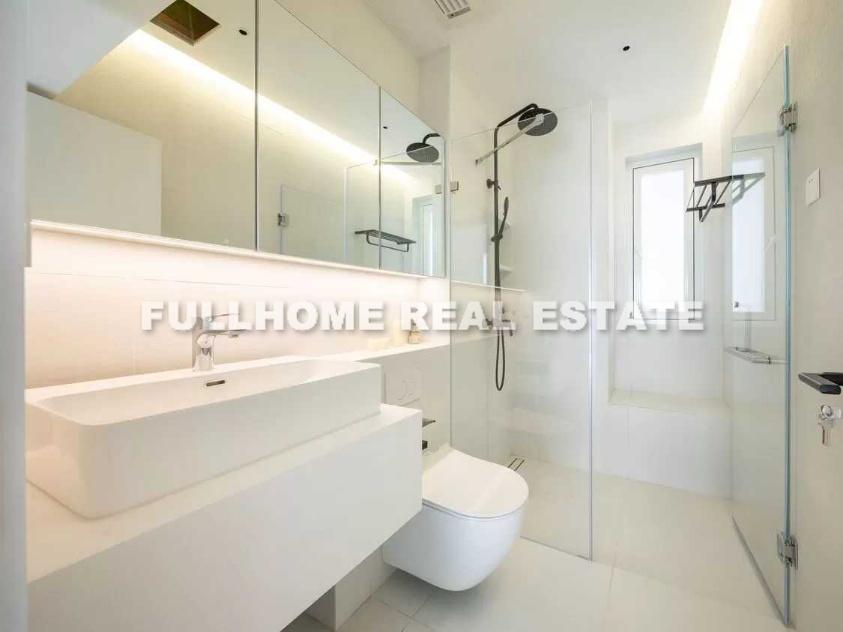 Chrysanthemum Park - Interior view 5, Shanghai rental property