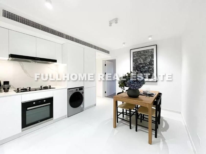 Lilac Building - Interior view 6, Shanghai rental property