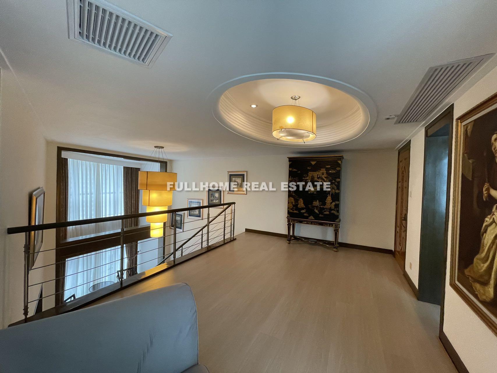Honwell Garden - Interior view 9, Shanghai rental property