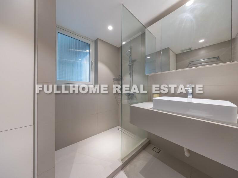 Bu Gao City - Interior view 10, Shanghai rental property