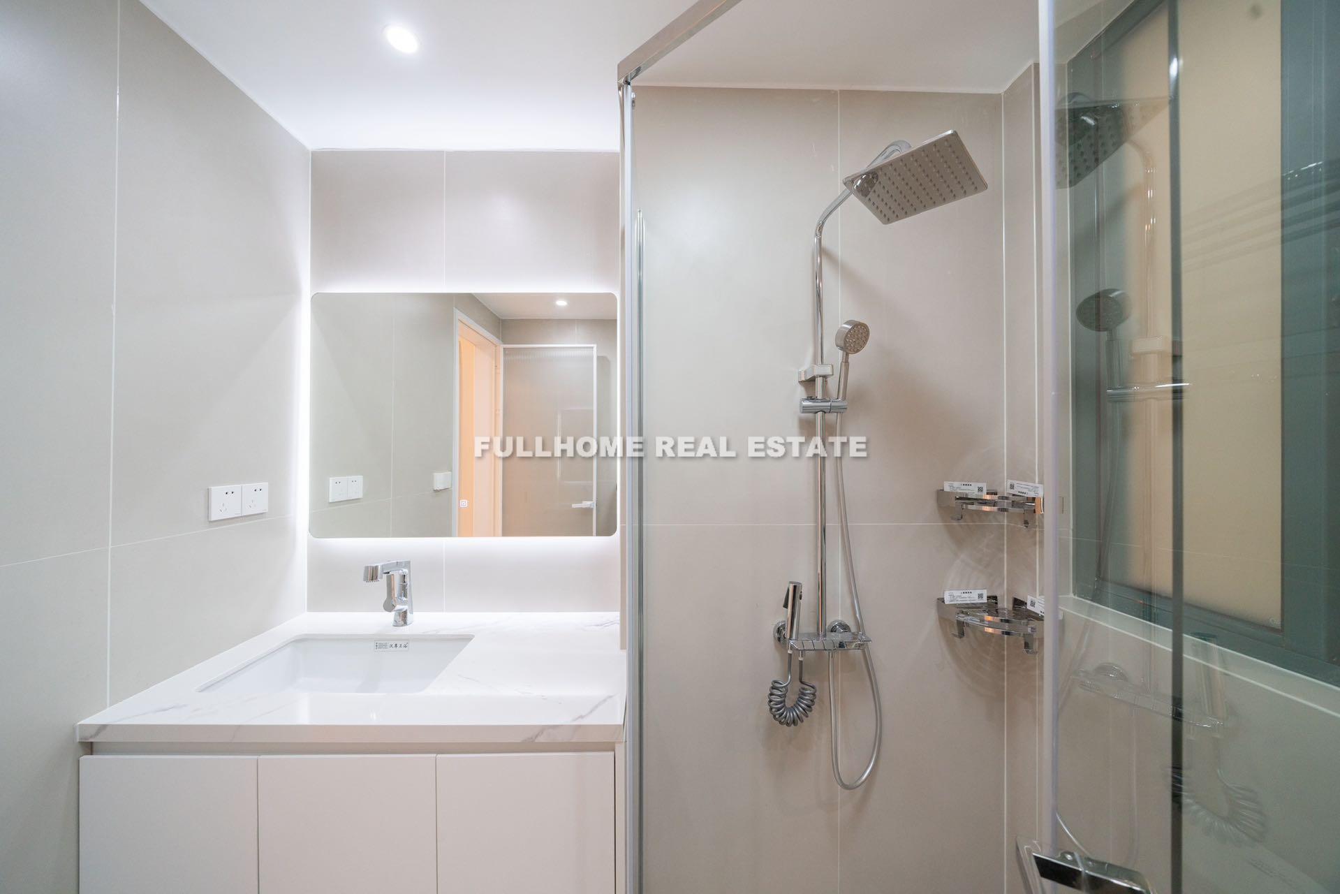 Hai Qi Yuan (The Bund) - Interior view 4, Shanghai rental property