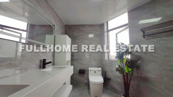 Pujiang Mansion - Interior view 8, Shanghai rental property