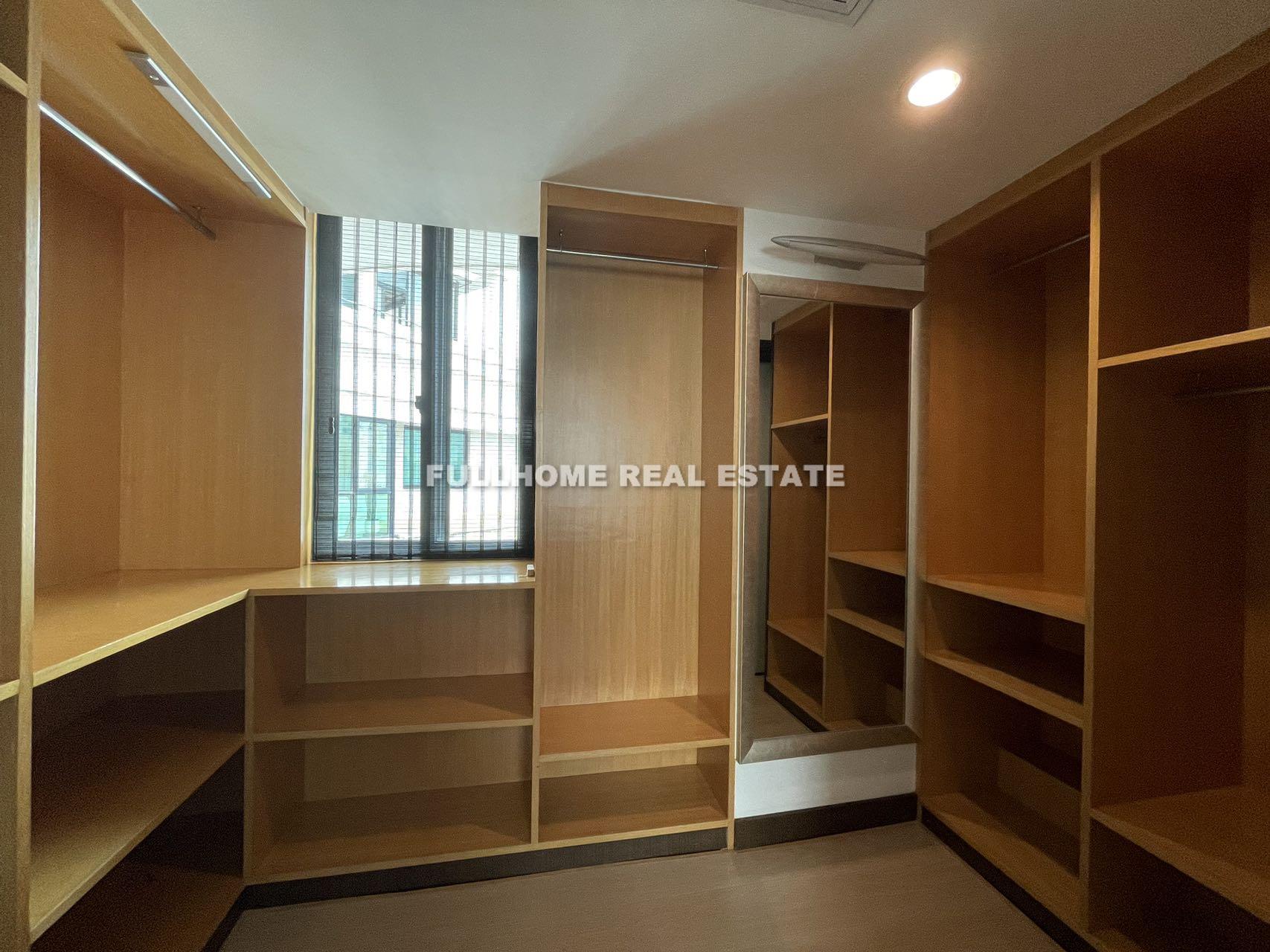 Honwell Garden - Interior view 11, Shanghai rental property