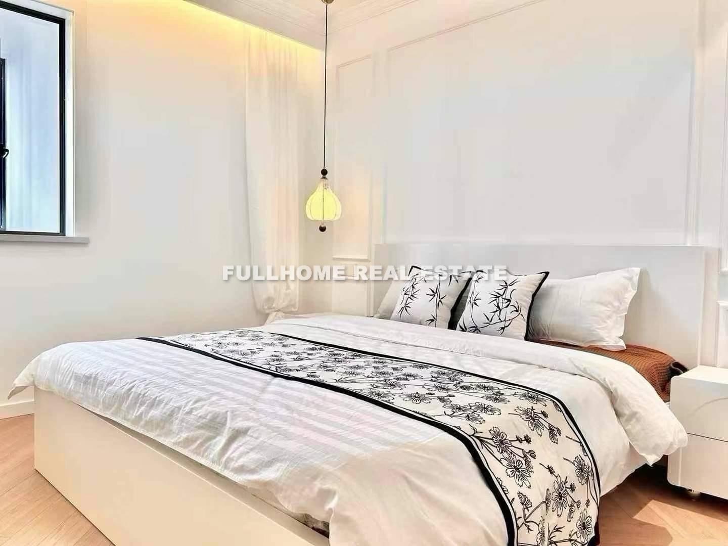 Zhaofeng Garden - Interior view 4, Shanghai rental property