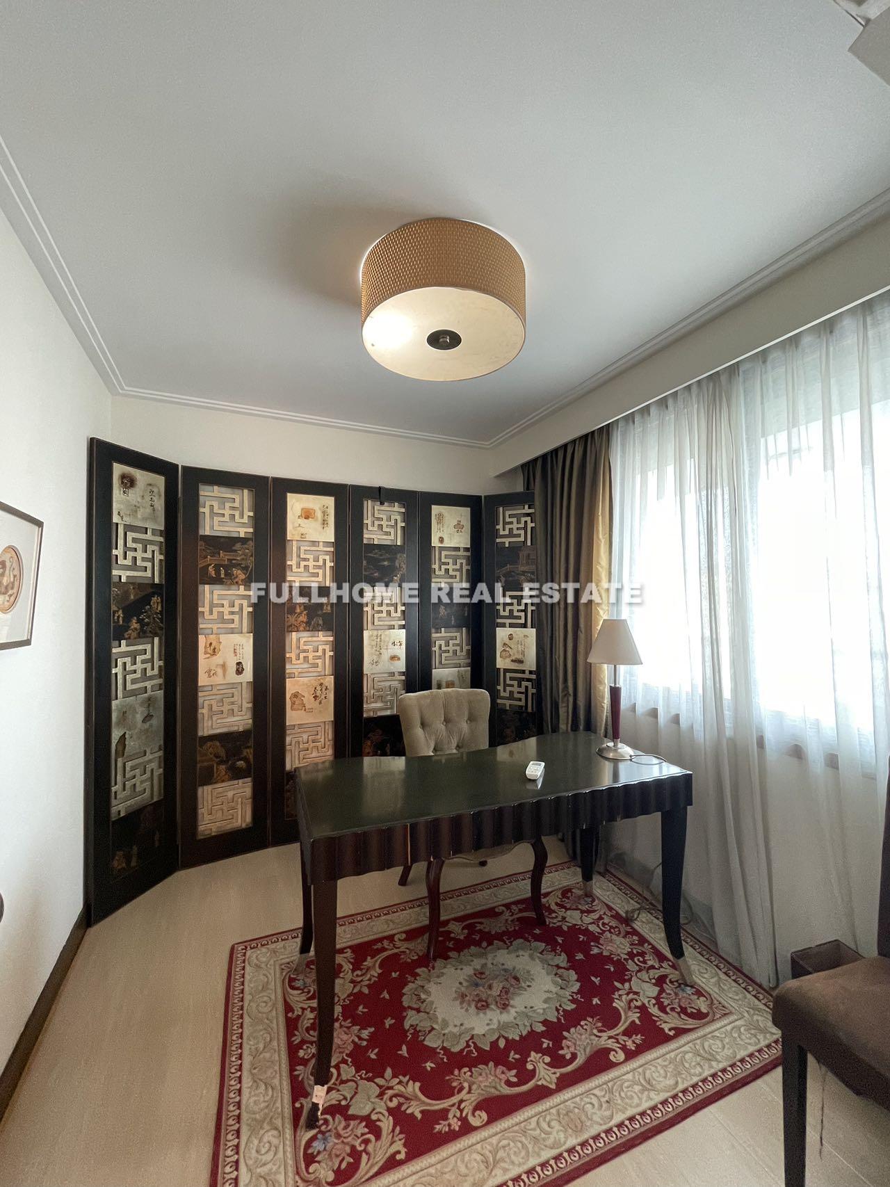 Honwell Garden - Interior view 10, Shanghai rental property