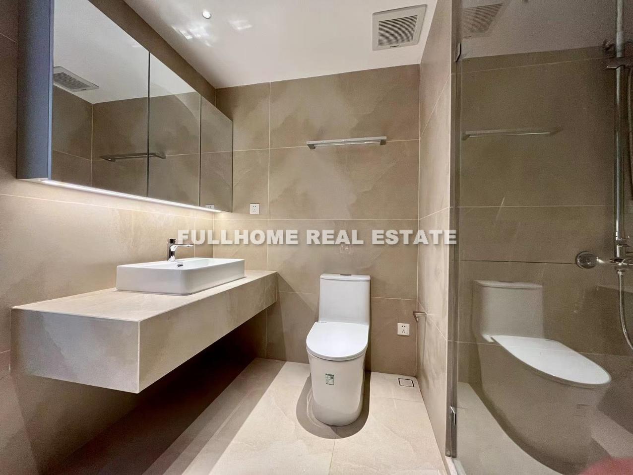 Merry Apartment - Interior view 7, Shanghai rental property