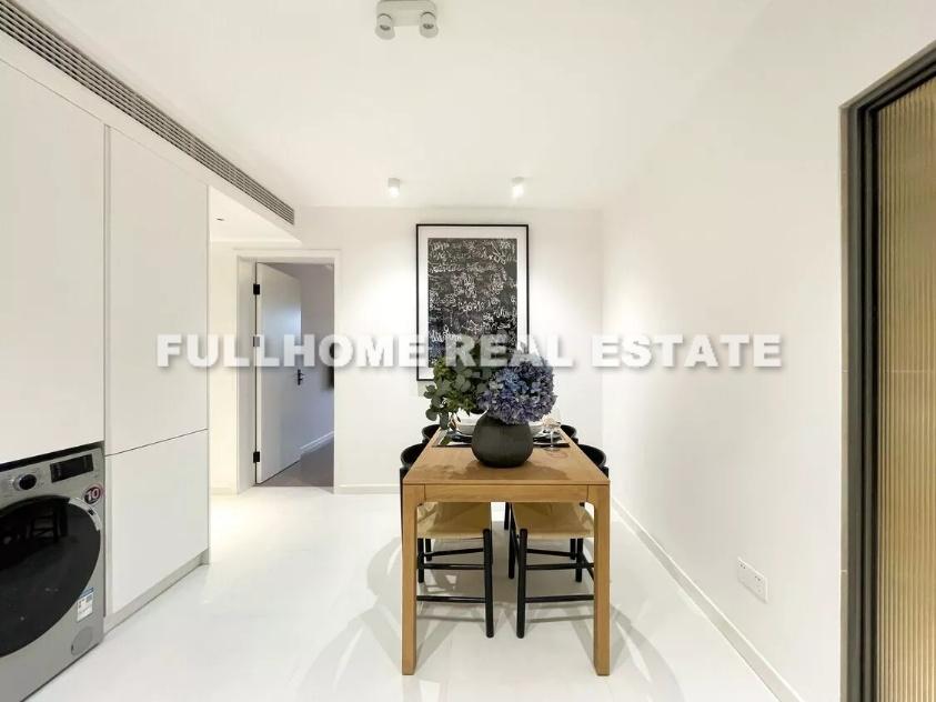 Lilac Building - Interior view 8, Shanghai rental property