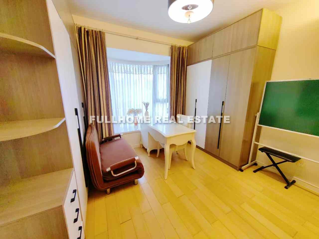 King Plaza - Interior view 9, Shanghai rental property