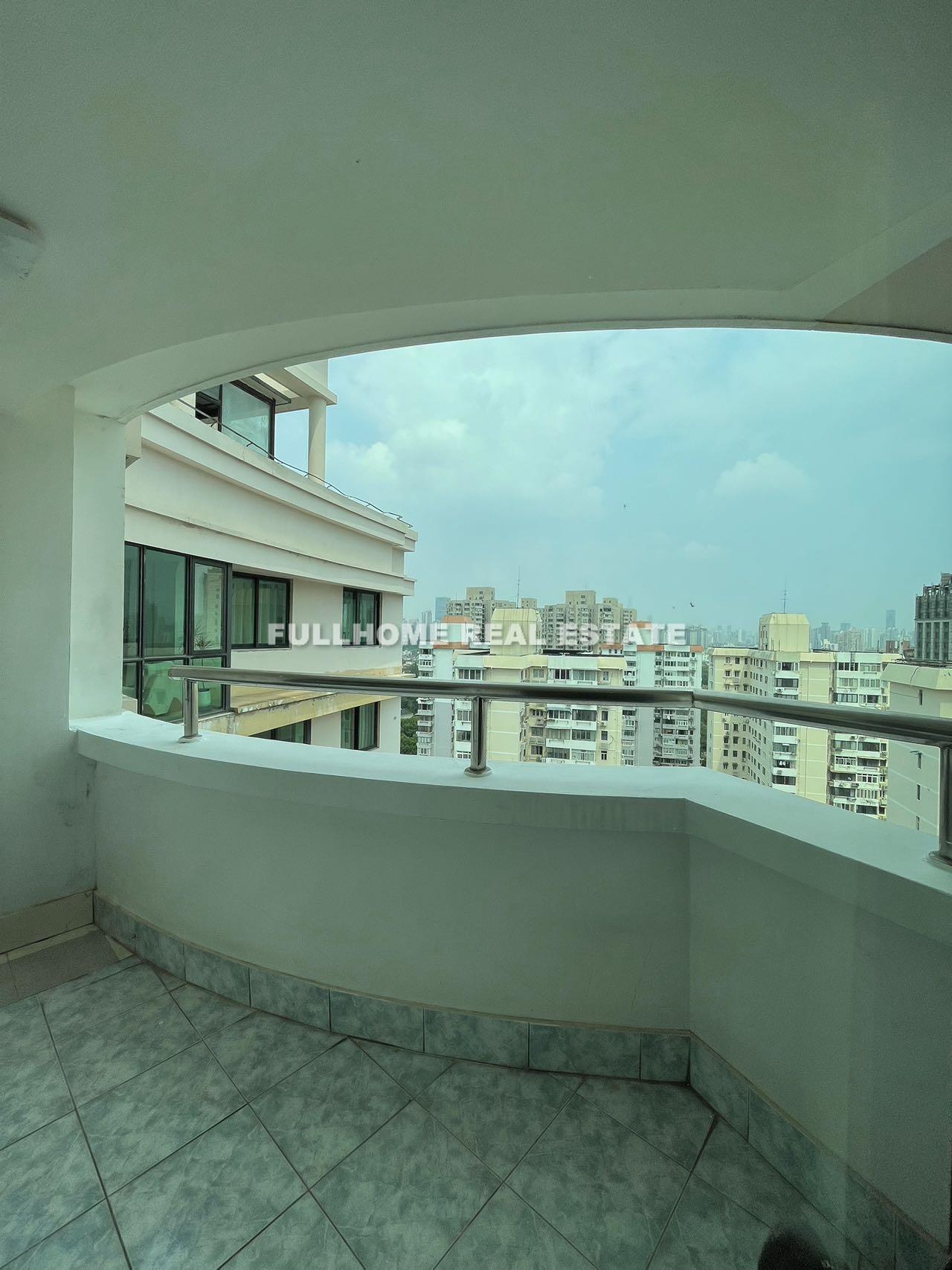 Honwell Garden - Interior view 14, Shanghai rental property