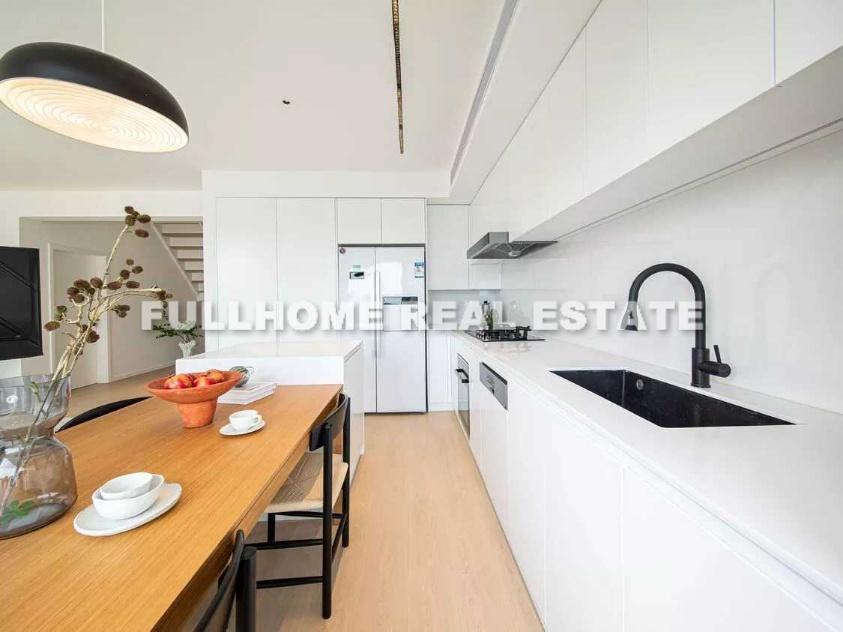 Chrysanthemum Park - Interior view 6, Shanghai rental property