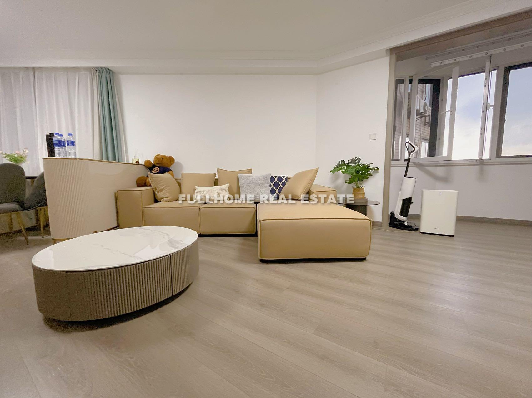 Pujiang Mansion - Interior view 5, Shanghai rental property