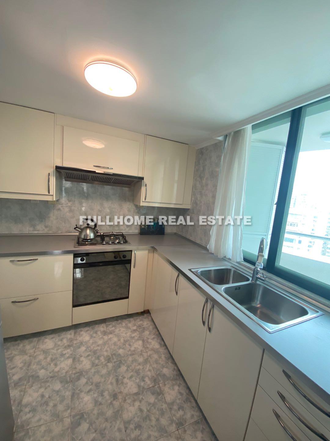 Honwell Garden - Interior view 7, Shanghai rental property