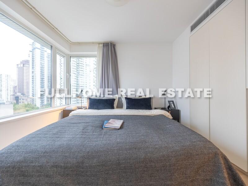 Bu Gao City - Interior view 7, Shanghai rental property