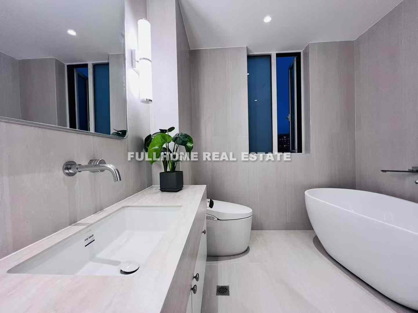 Hua Li Jia Zu - Interior view 7, Shanghai rental property