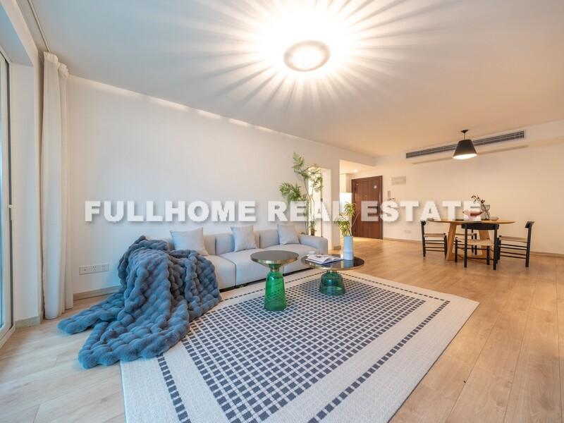 Bu Gao City - Interior view 3, Shanghai rental property