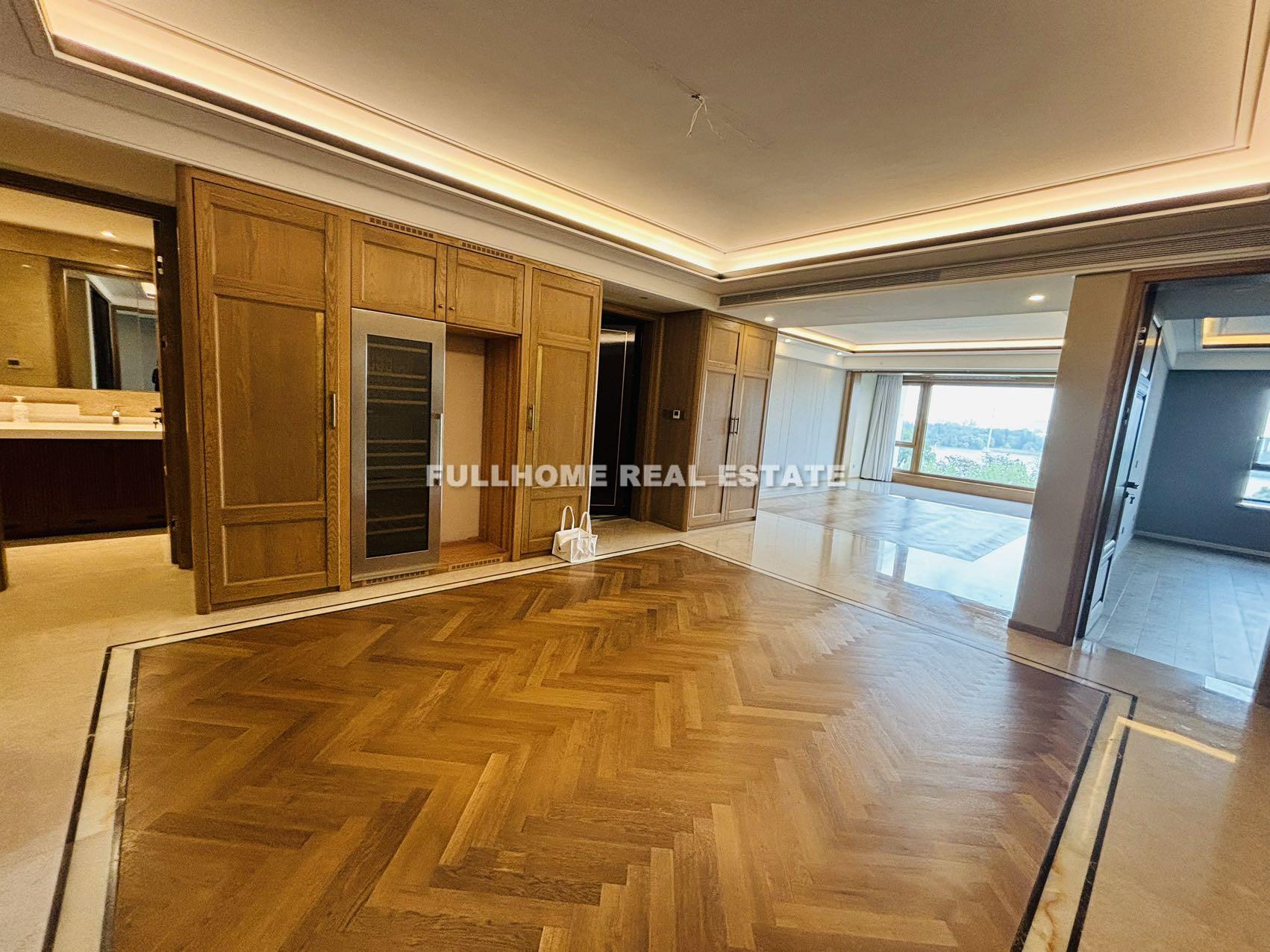 Shanghai Bay - Interior view 11, Shanghai rental property