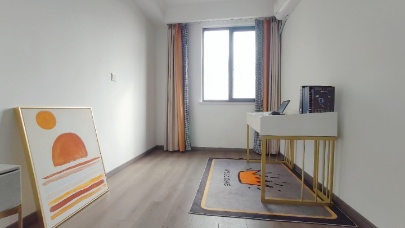 Pujiang Mansion - Interior view 6, Shanghai rental property