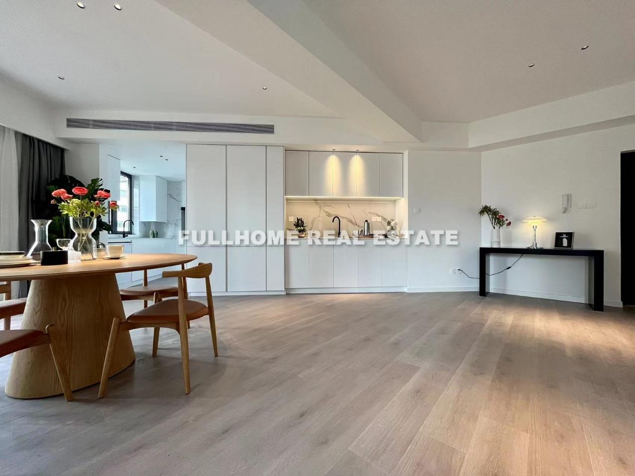 Merry Apartment - Interior view 3, Shanghai rental property