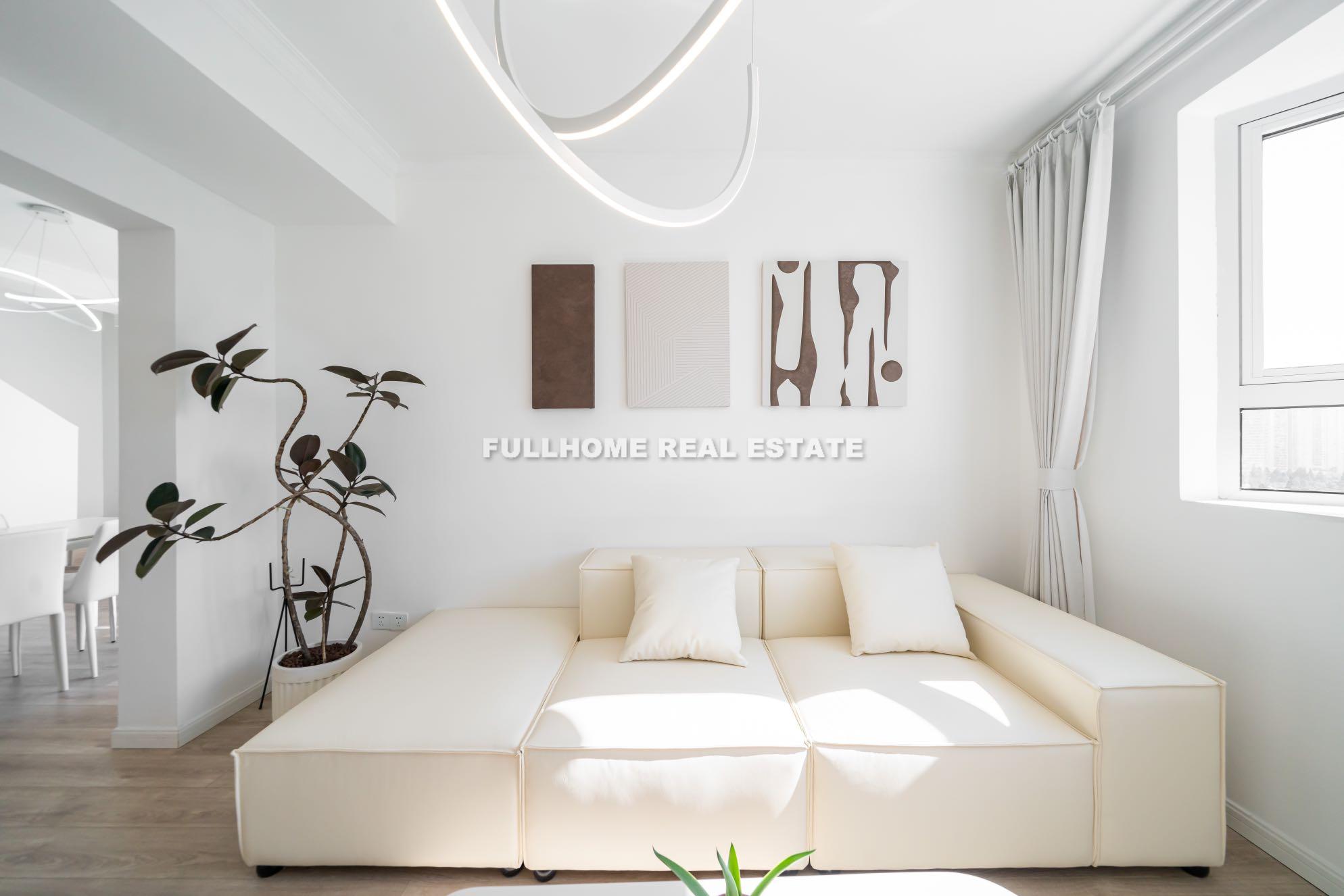 Haisi Mansion - Interior view 3, Shanghai rental property