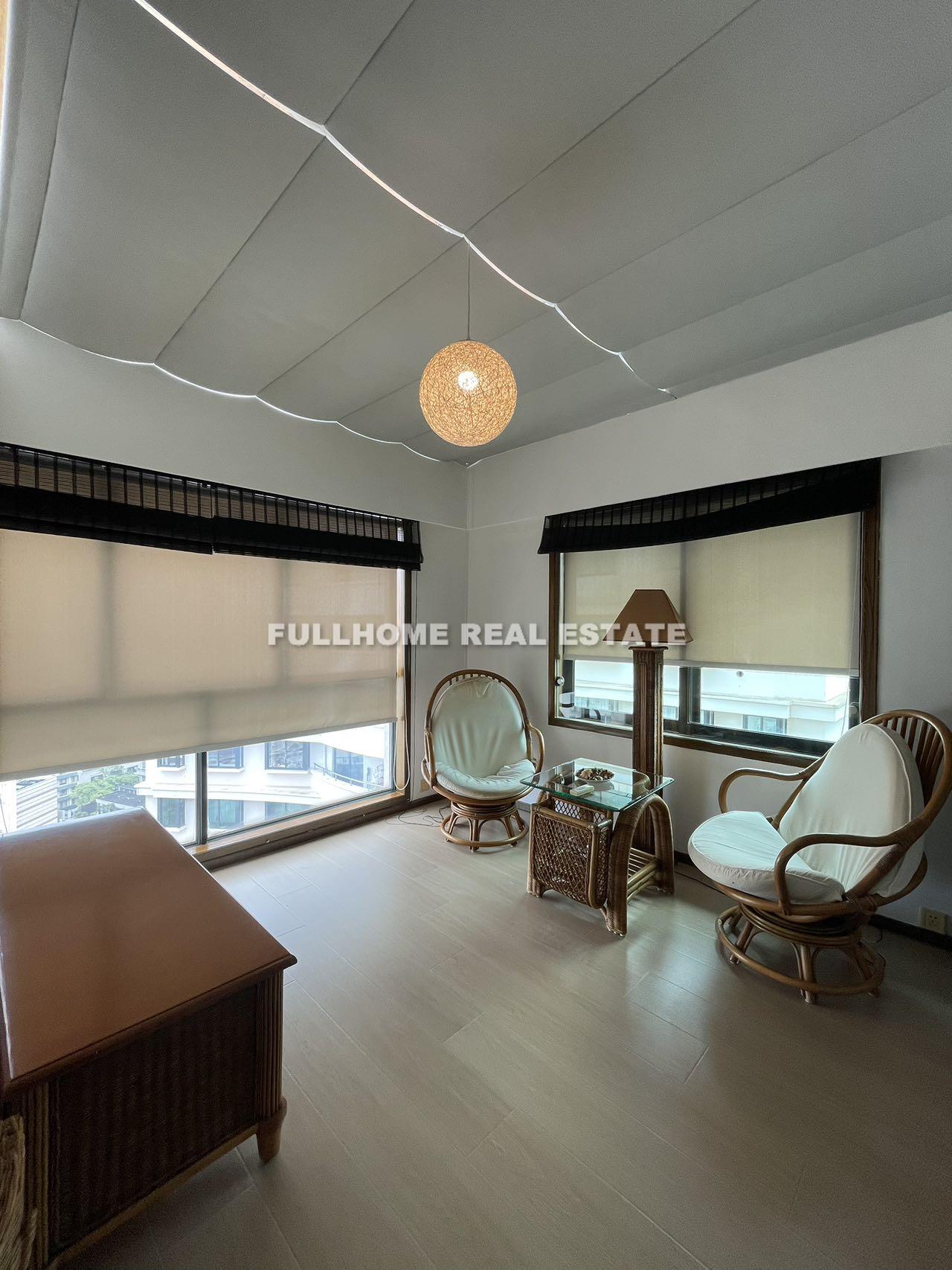 Honwell Garden - Interior view 15, Shanghai rental property