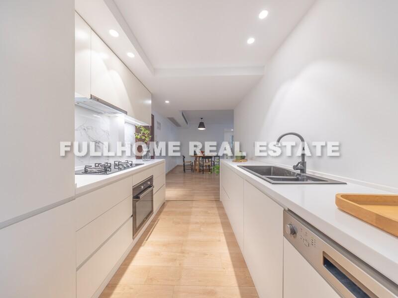 Bu Gao City - Interior view 12, Shanghai rental property
