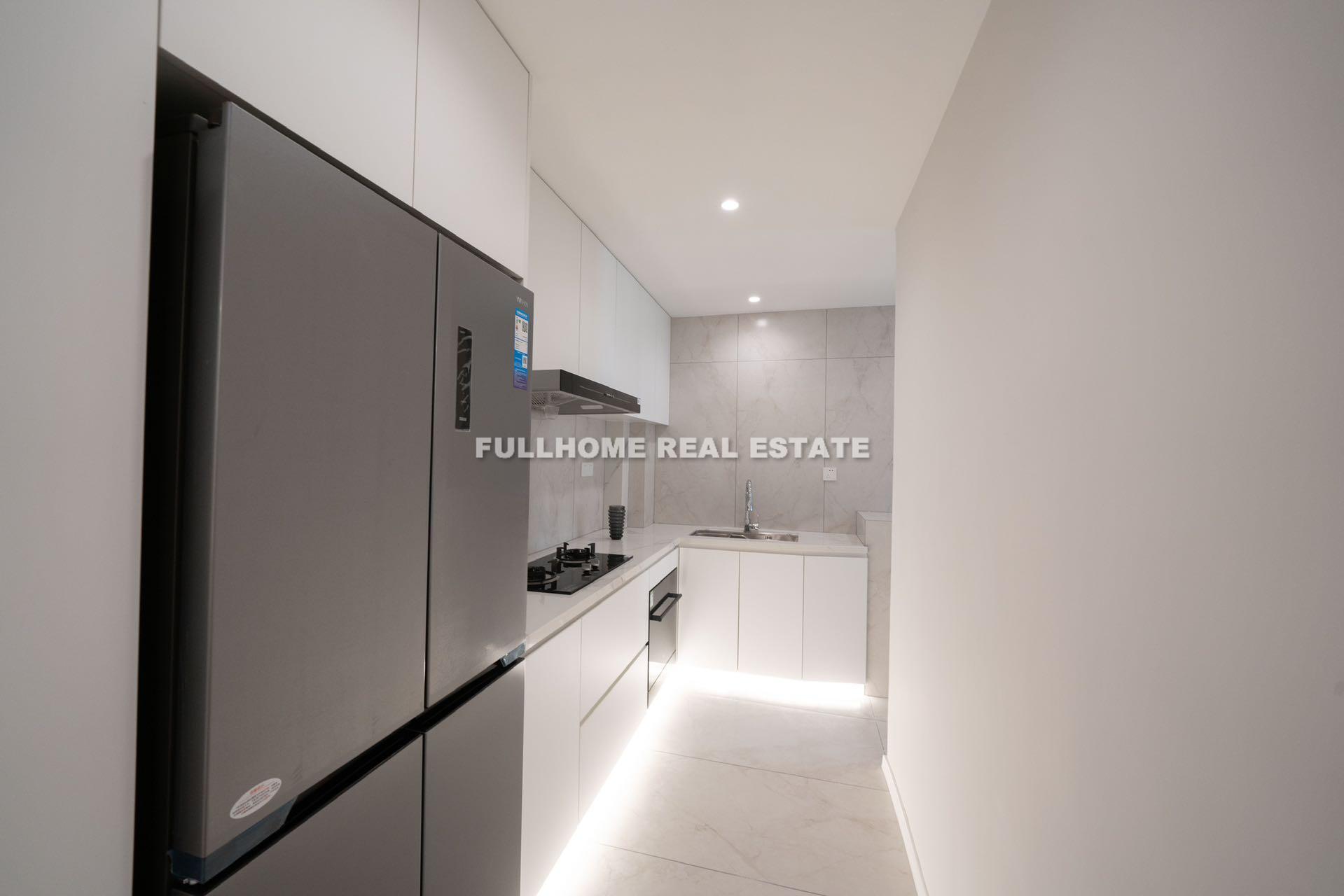 Hai Qi Yuan (The Bund) - Interior view 9, Shanghai rental property