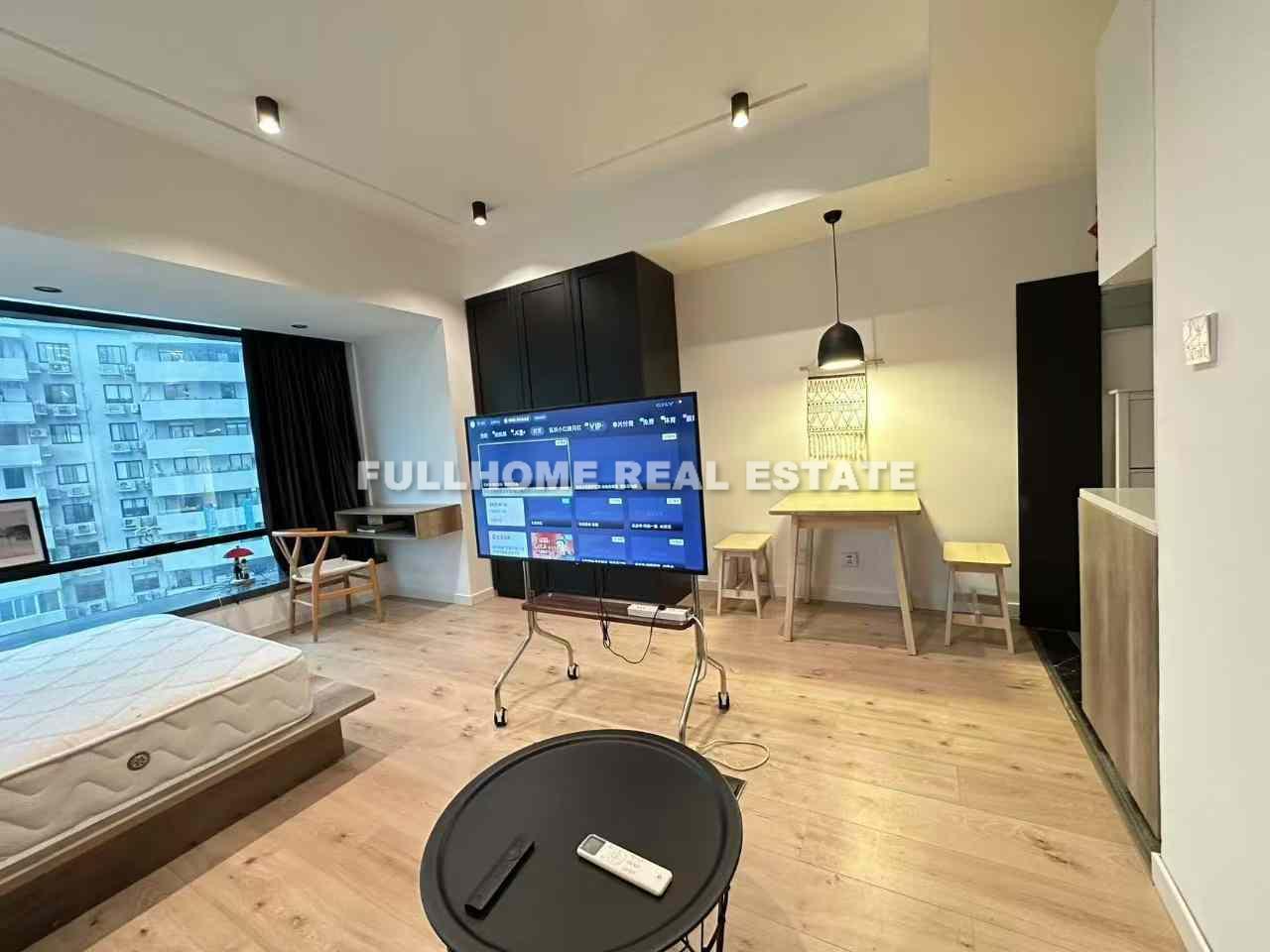 Shanghai Cosmo World Union Service Apartment - Interior view 6, Shanghai rental property