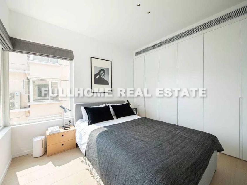 Chrysanthemum Park - Interior view 14, Shanghai rental property