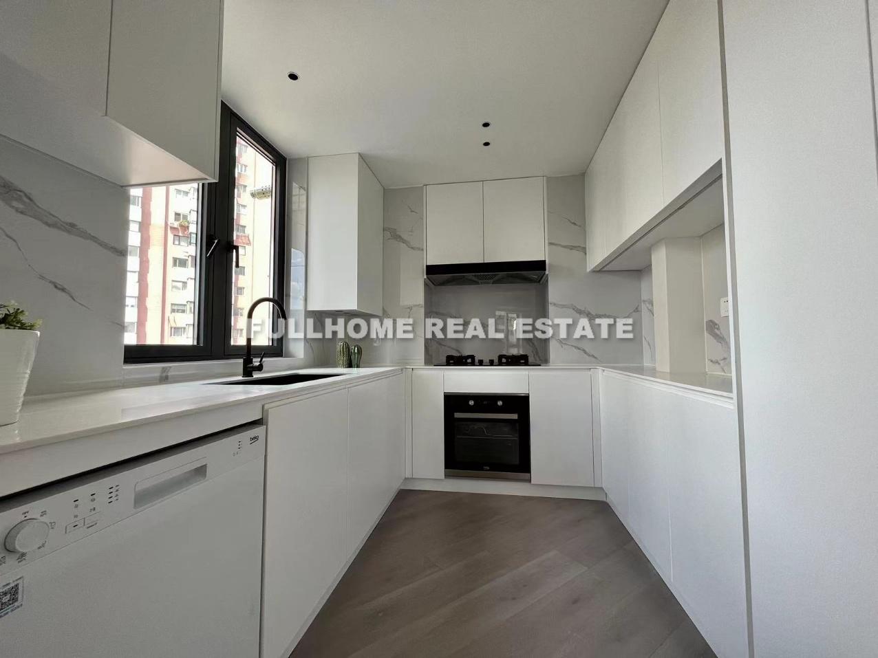 Merry Apartment - Interior view 4, Shanghai rental property