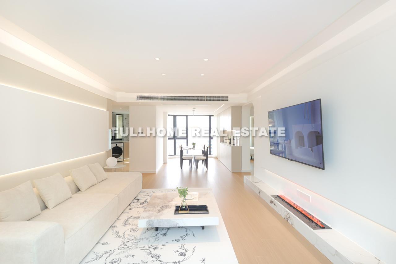 Regents Park - Interior view 2, Shanghai rental property