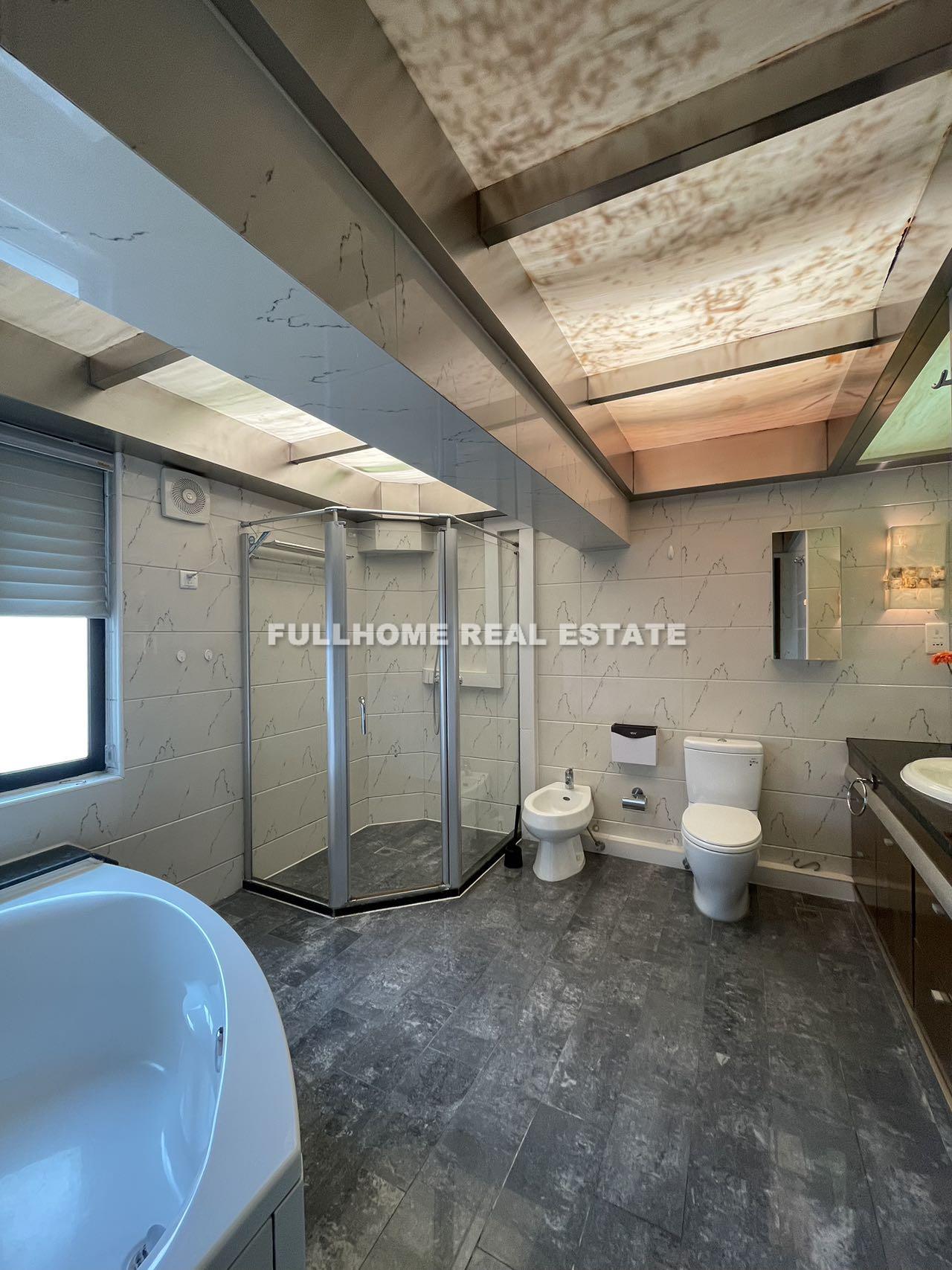 Honwell Garden - Interior view 13, Shanghai rental property