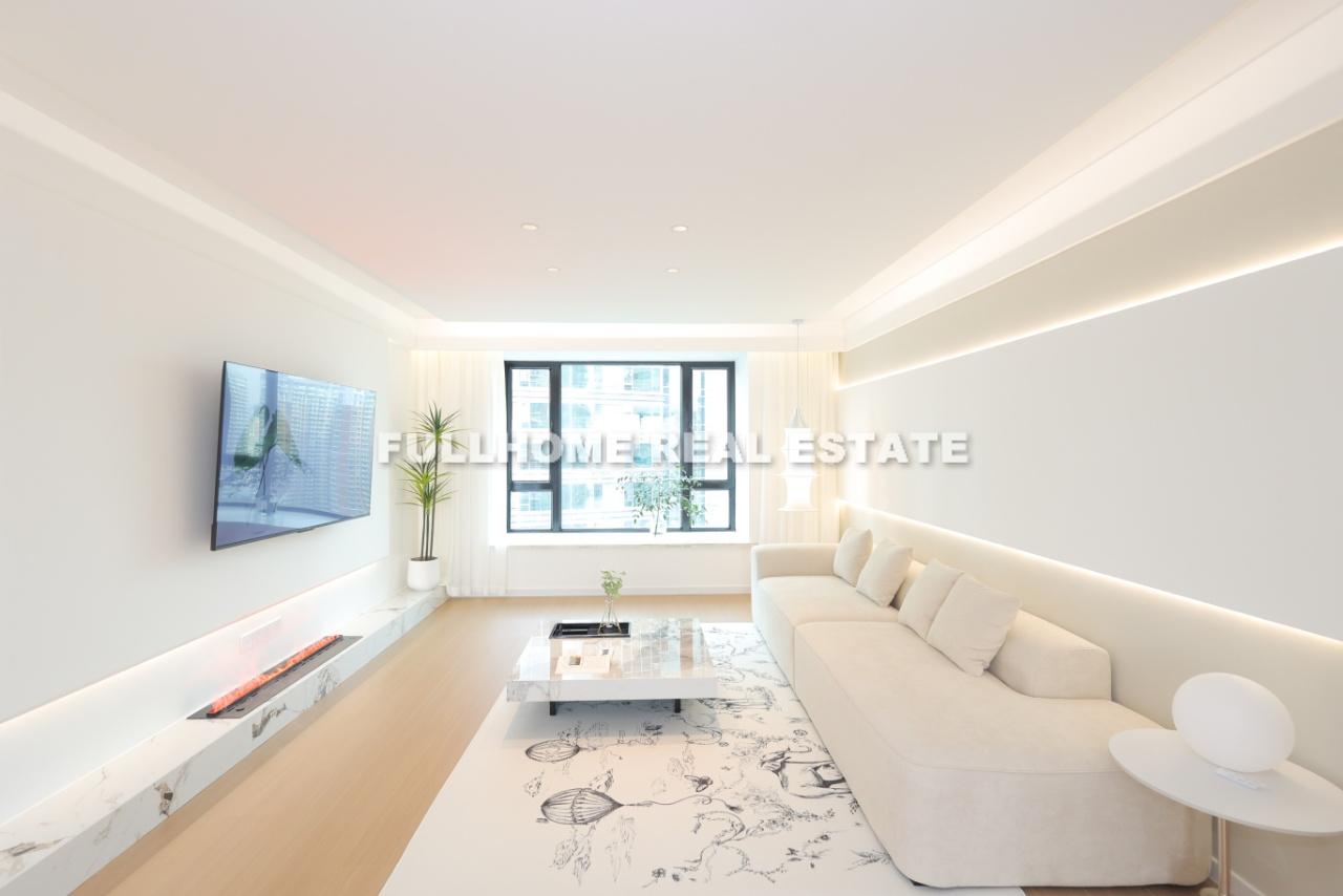 Regents Park - Interior view 4, Shanghai rental property