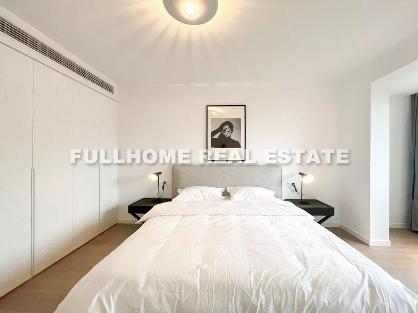 Lilac Building - Interior view 7, Shanghai rental property