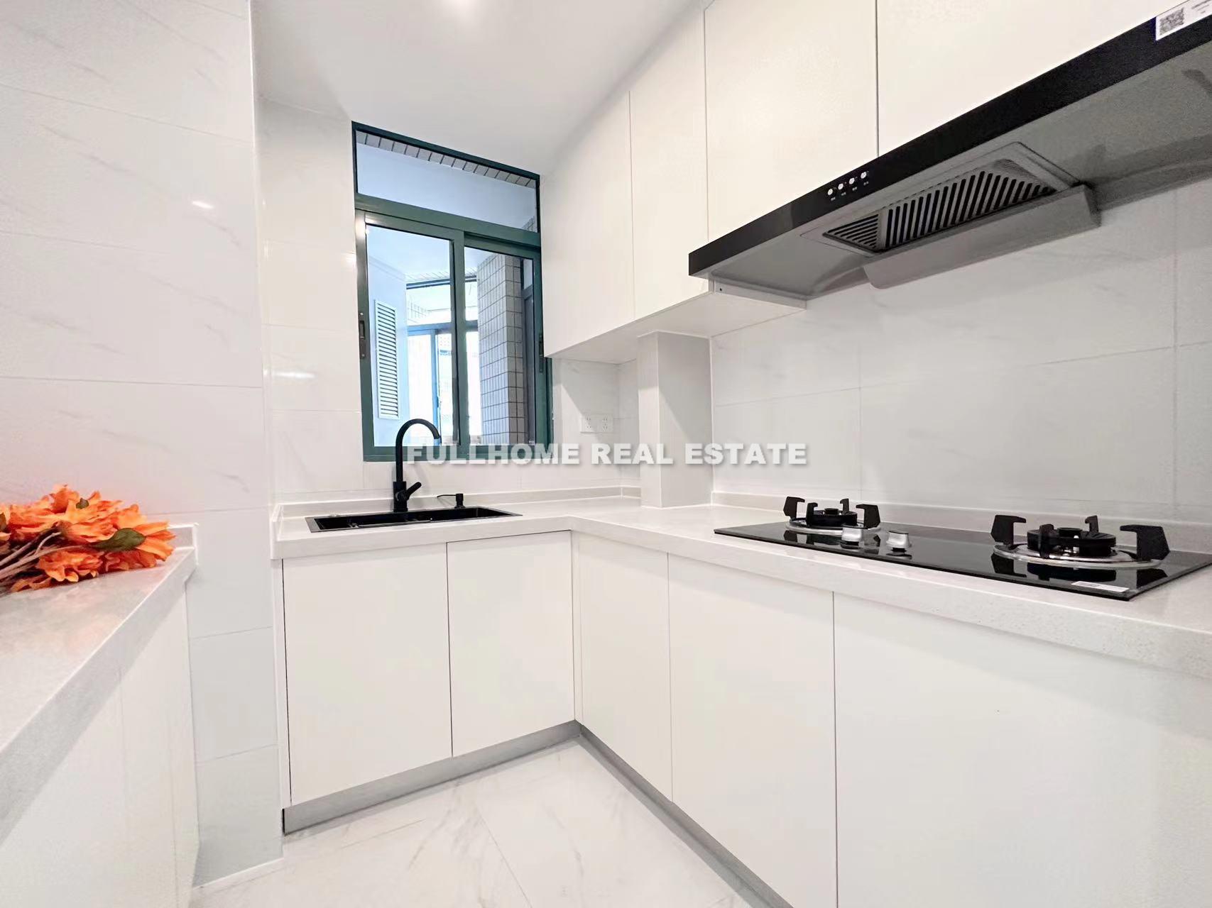 Da An Garden - Interior view 2, Shanghai rental property