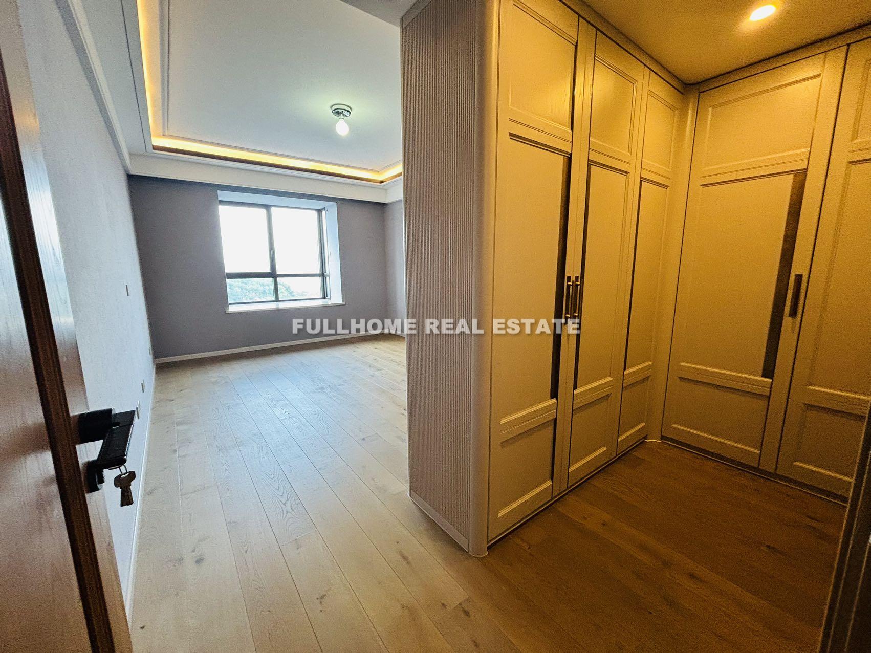 Shanghai Bay - Interior view 8, Shanghai rental property