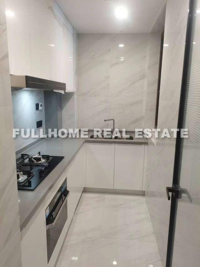 Shanghai Bay - Interior view 2, Shanghai rental property