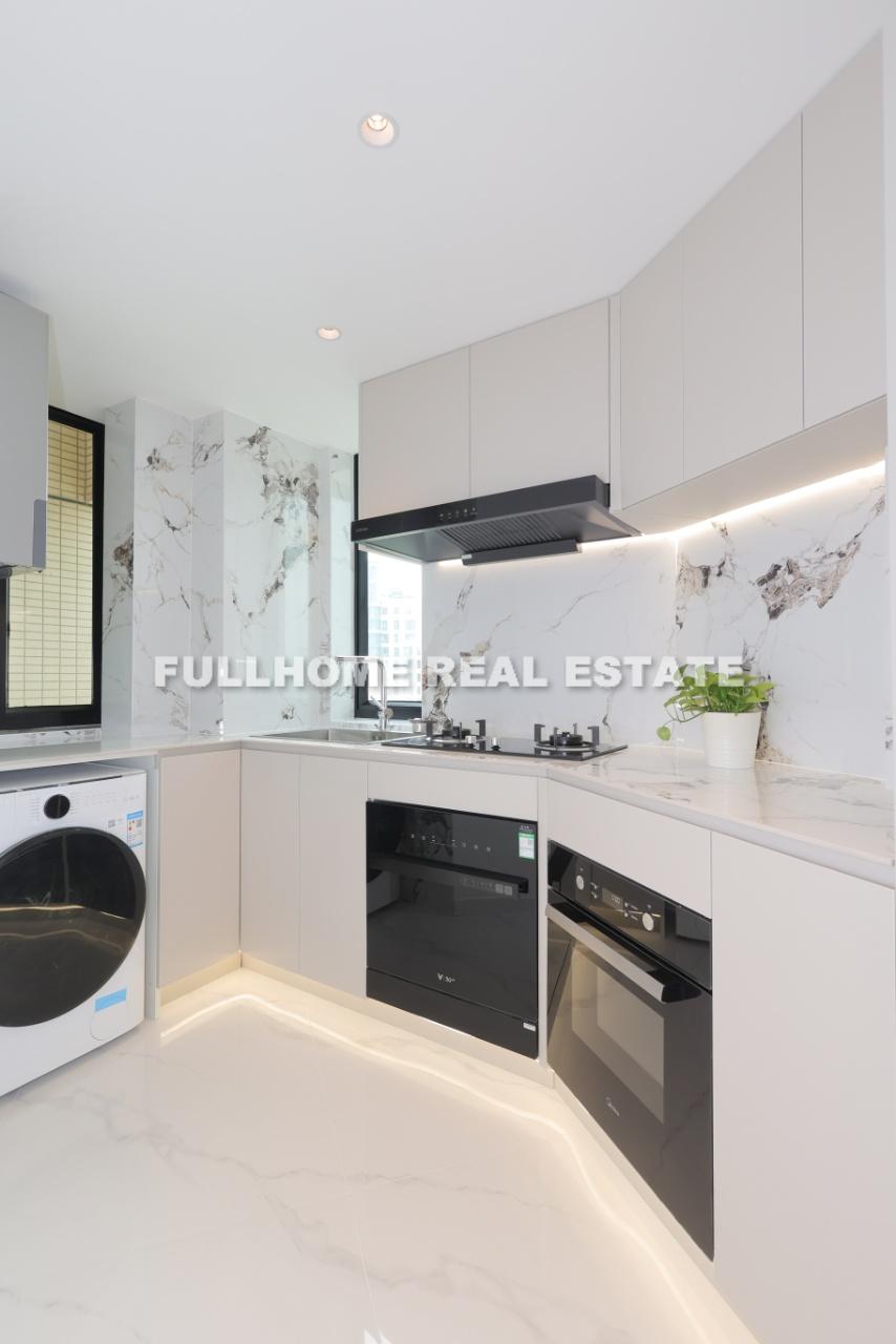 Regents Park - Interior view 9, Shanghai rental property