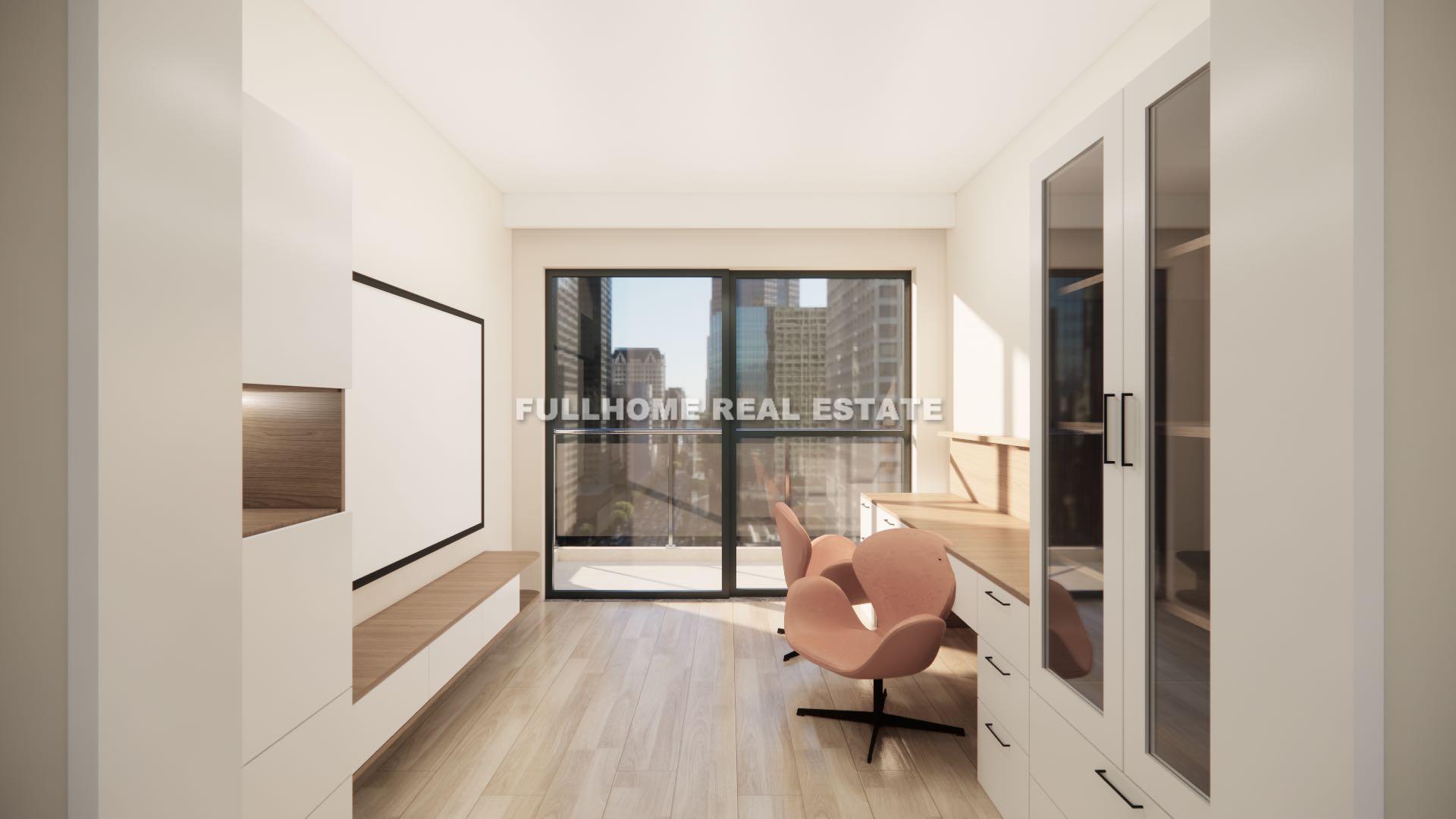 Central Palace - Interior view 3, Shanghai rental property