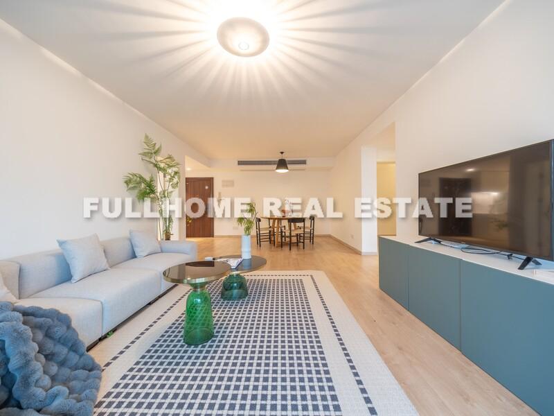 Bu Gao City - Interior view 2, Shanghai rental property