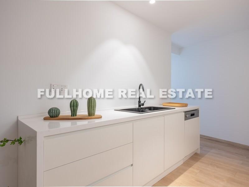 Bu Gao City - Interior view 6, Shanghai rental property