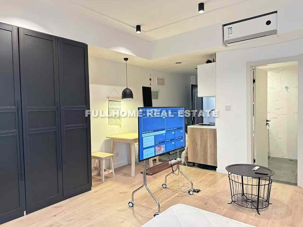 Shanghai Cosmo World Union Service Apartment - Interior view 3, Shanghai rental property
