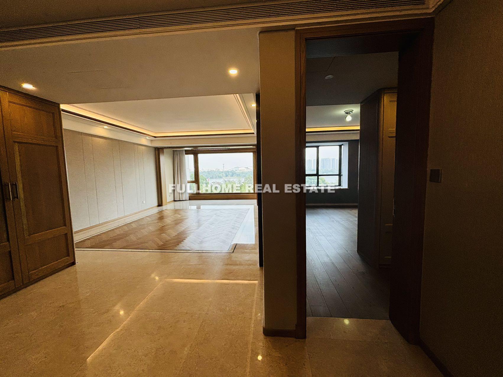 Shanghai Bay - Interior view 9, Shanghai rental property