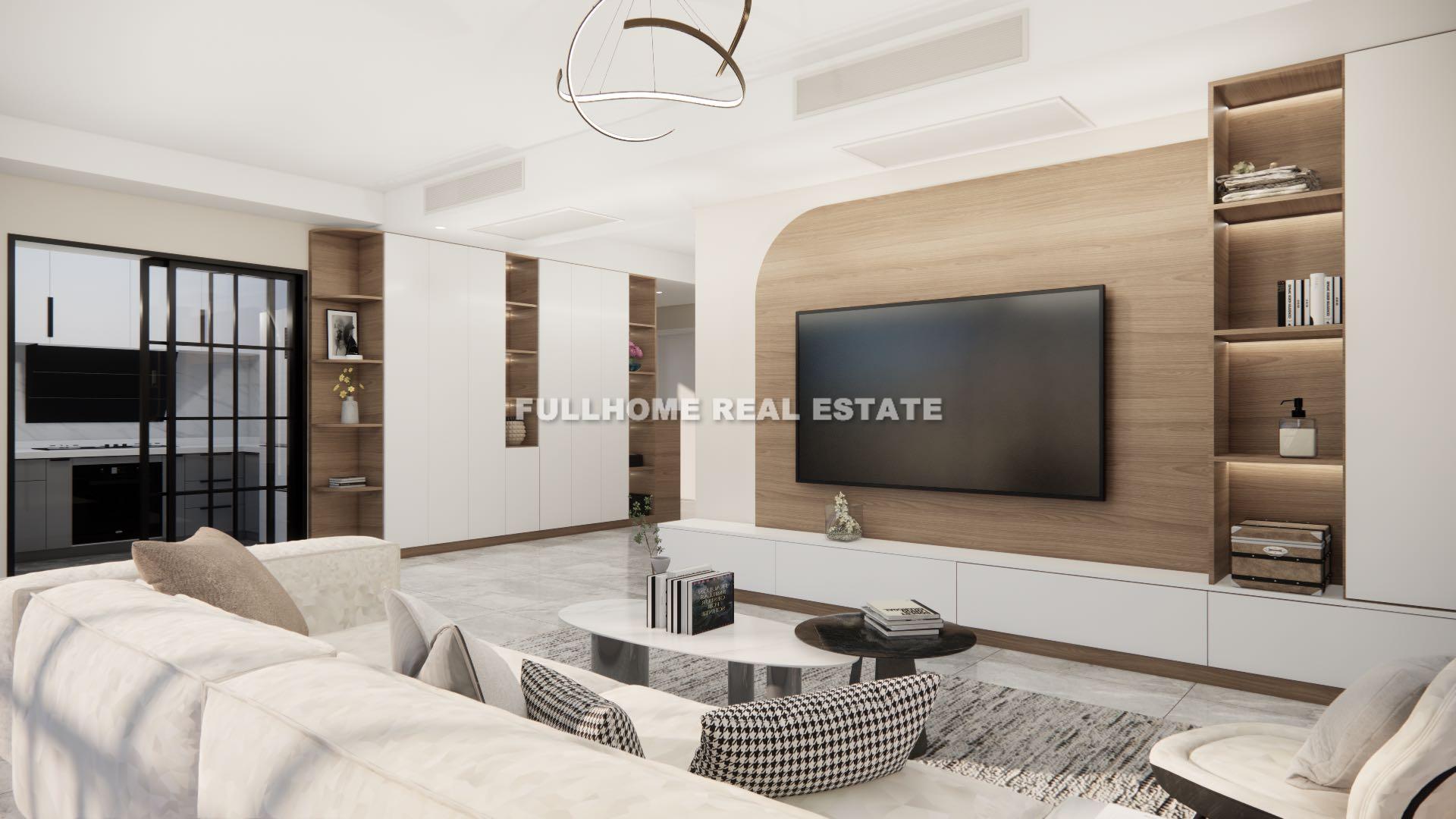 Same compound: Central Palace, 3 bedrooms in Shanghai