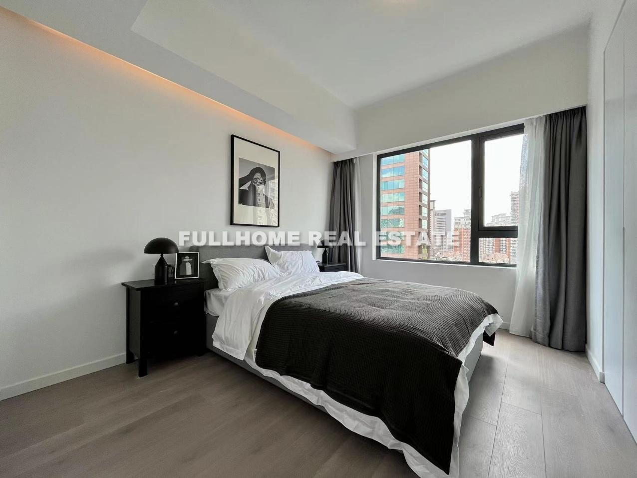 Merry Apartment - Interior view 9, Shanghai rental property