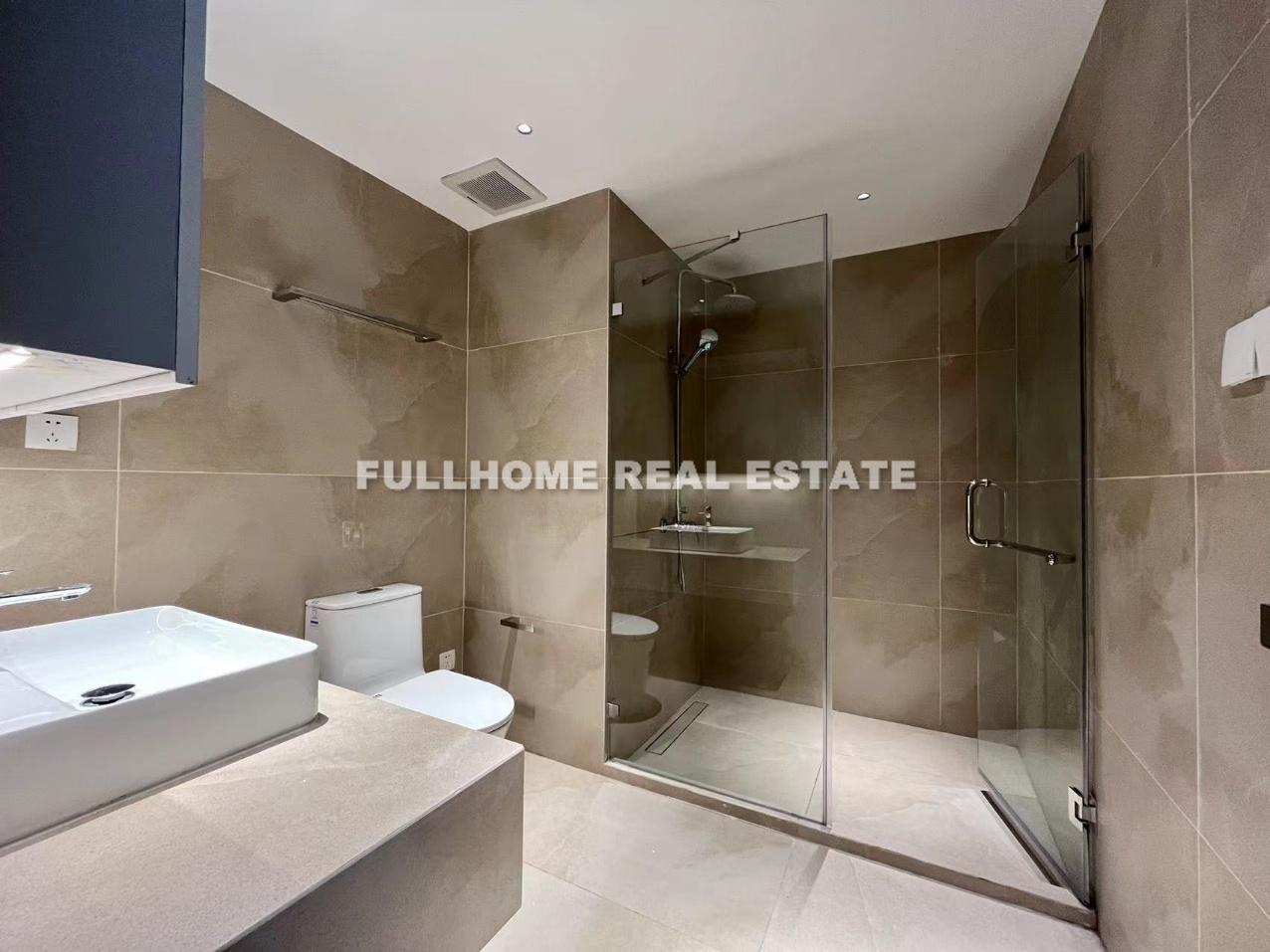 Merry Apartment - Interior view 8, Shanghai rental property