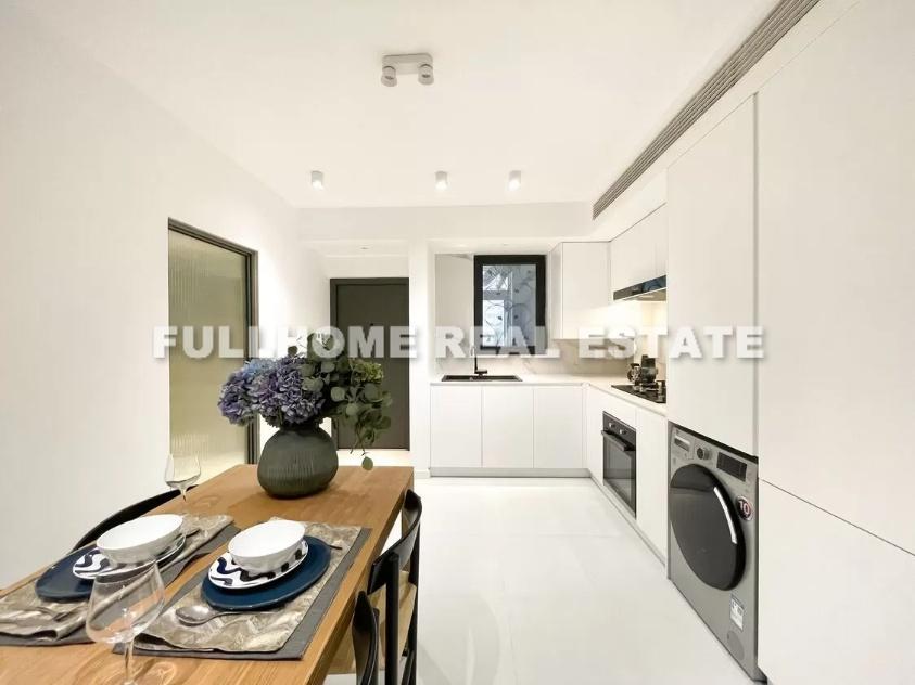 Lilac Building - Interior view 10, Shanghai rental property