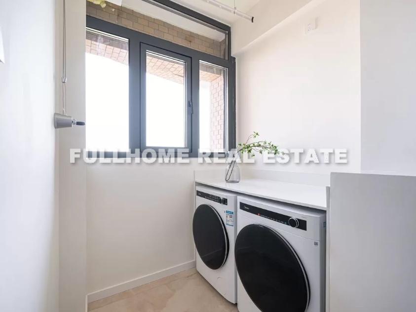 Gubei International Plaza - Interior view 2, Shanghai rental property