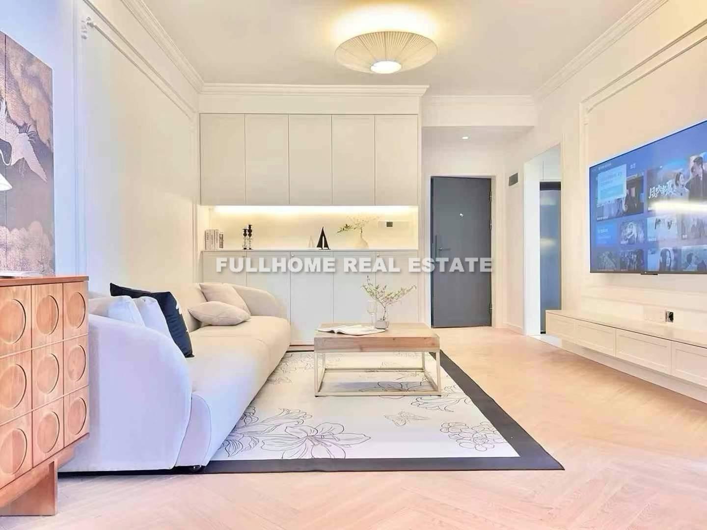 Zhaofeng Garden - Interior view 2, Shanghai rental property