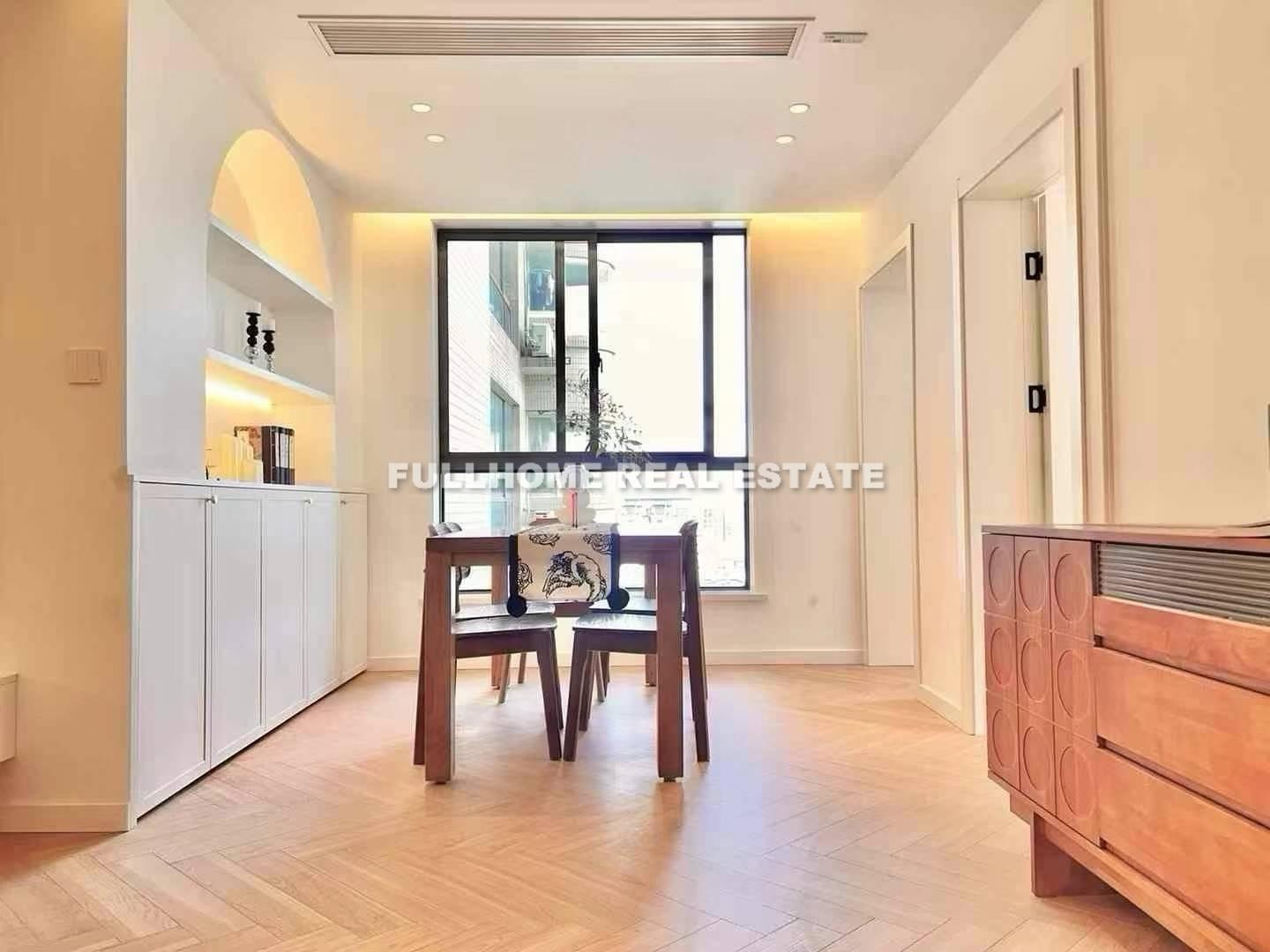 Zhaofeng Garden - Interior view 8, Shanghai rental property